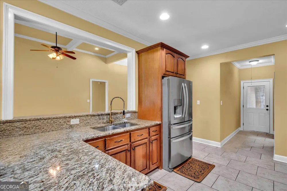 805 Arbor LN Centerville, GA 31028