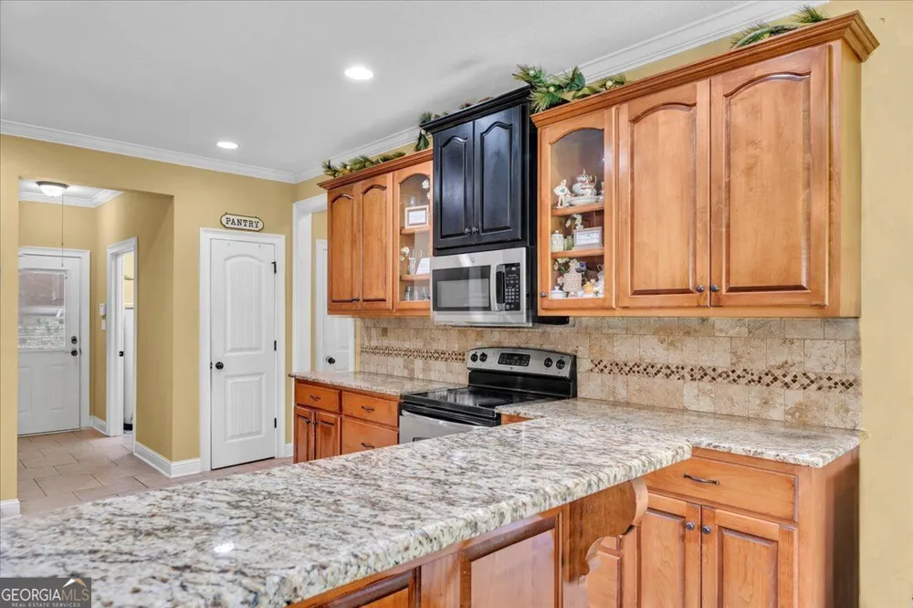 805 Arbor LN Centerville, GA 31028