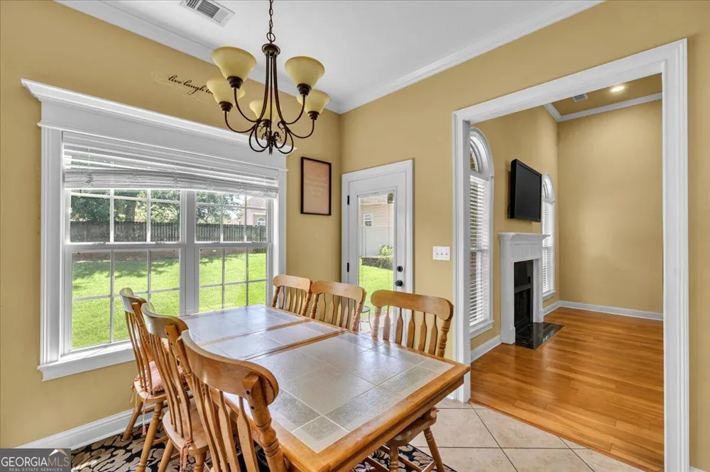 805 Arbor LN Centerville, GA 31028
