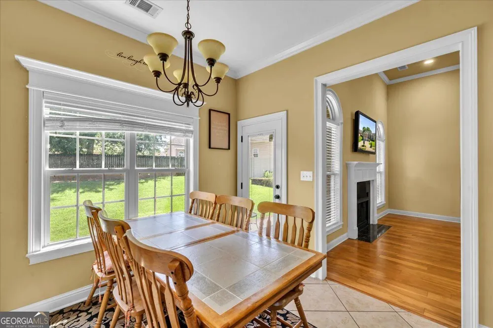 805 Arbor LN Centerville, GA 31028
