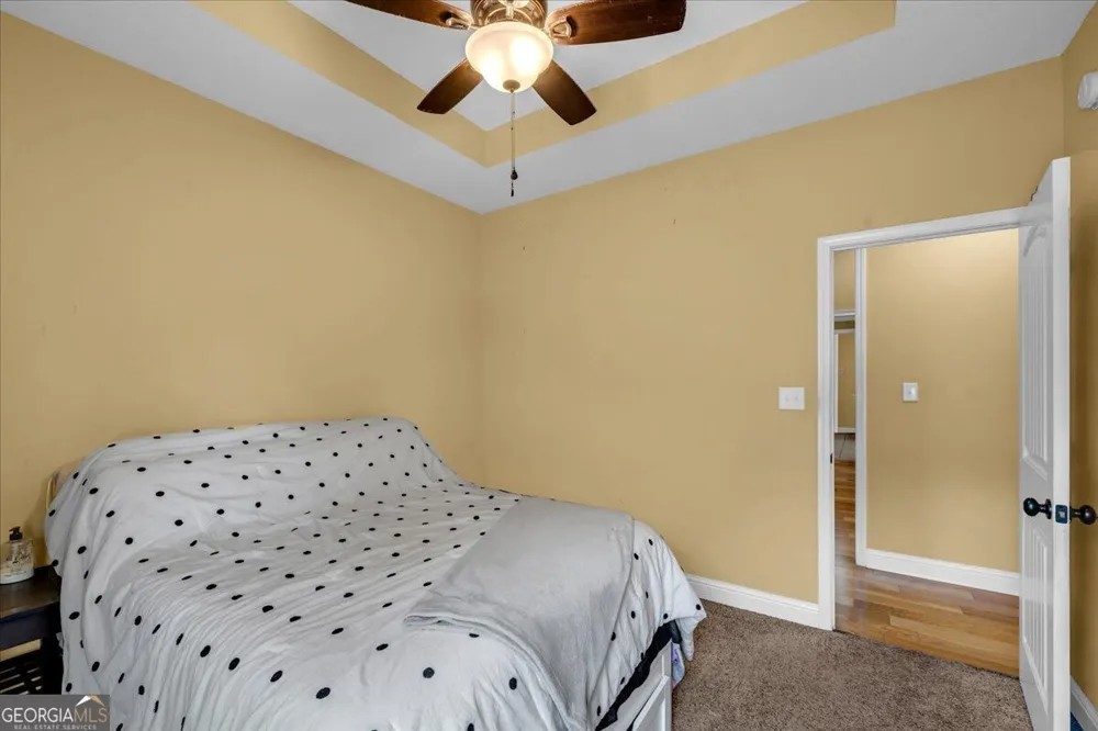 805 Arbor LN Centerville, GA 31028