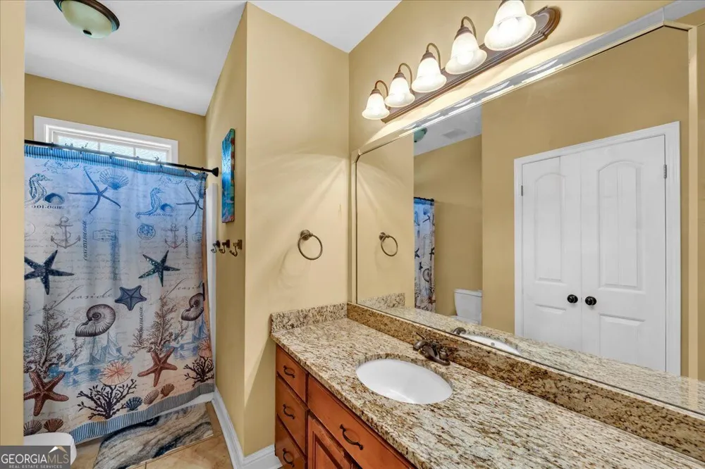 805 Arbor LN Centerville, GA 31028