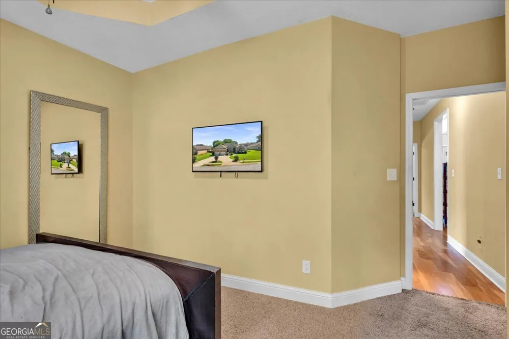 805 Arbor LN Centerville, GA 31028
