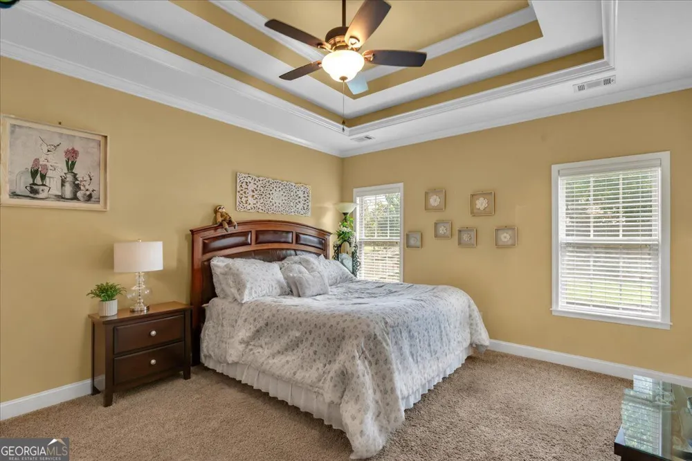805 Arbor LN Centerville, GA 31028