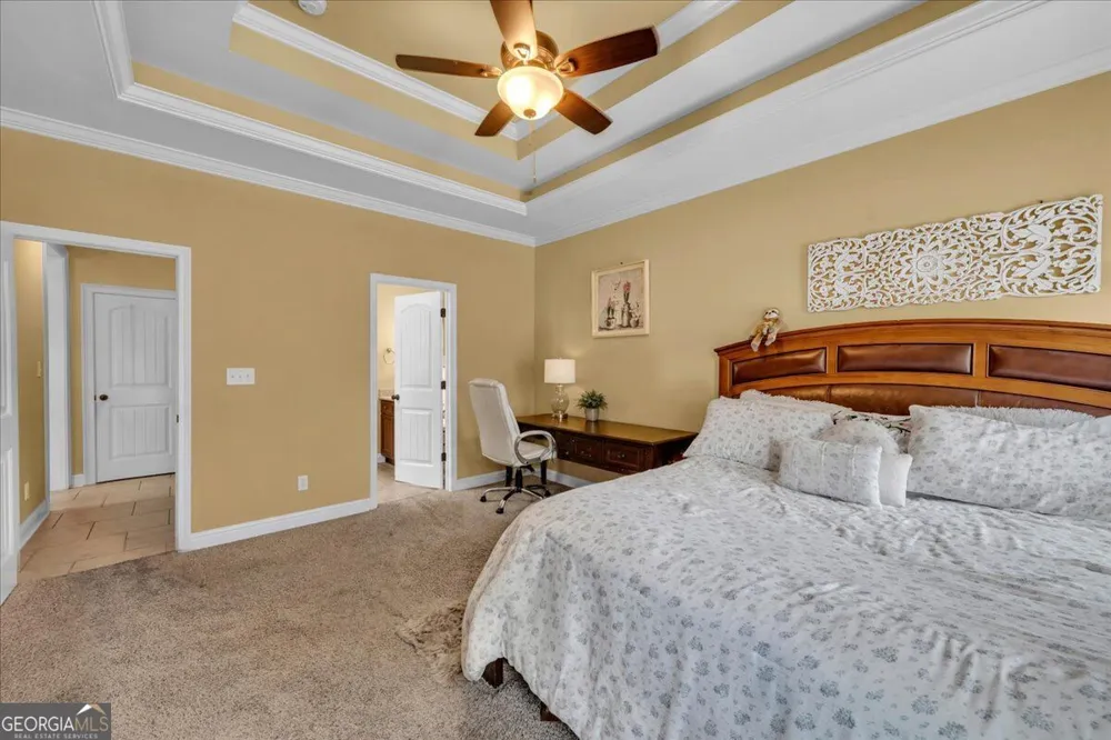 805 Arbor LN Centerville, GA 31028