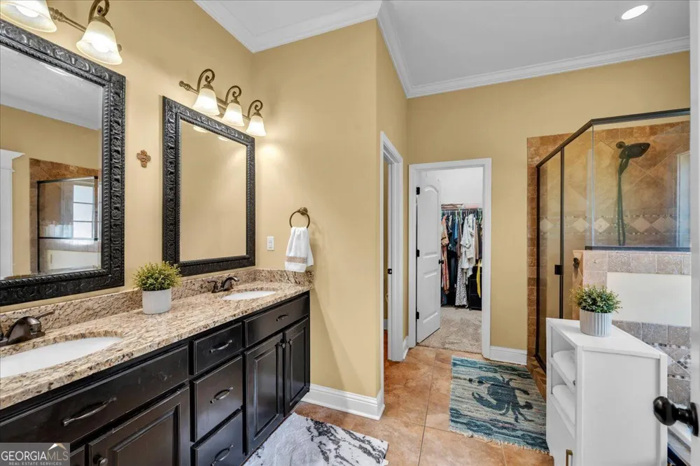 805 Arbor LN Centerville, GA 31028