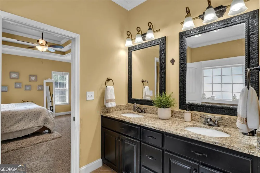 805 Arbor LN Centerville, GA 31028
