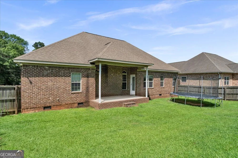 805 Arbor LN Centerville, GA 31028