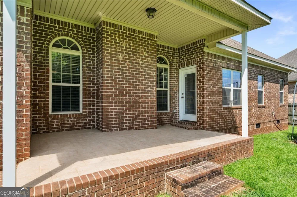 805 Arbor LN Centerville, GA 31028