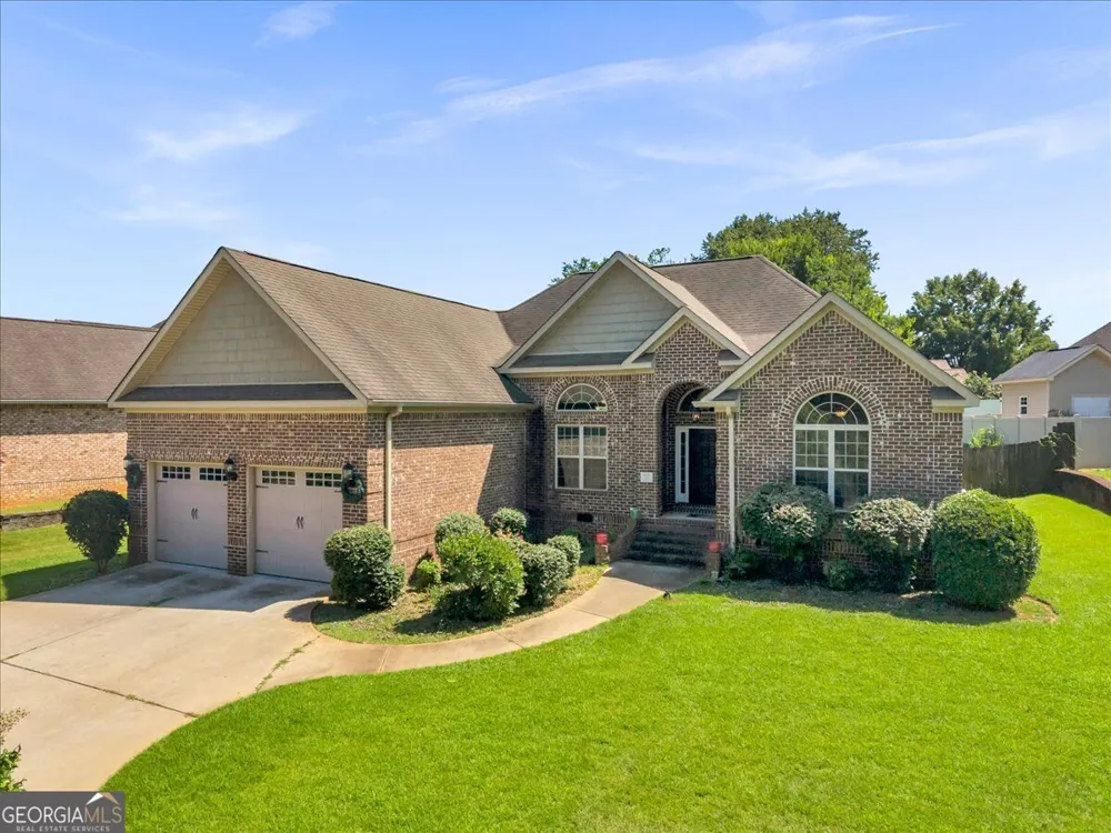 805 Arbor LN Centerville, GA 31028