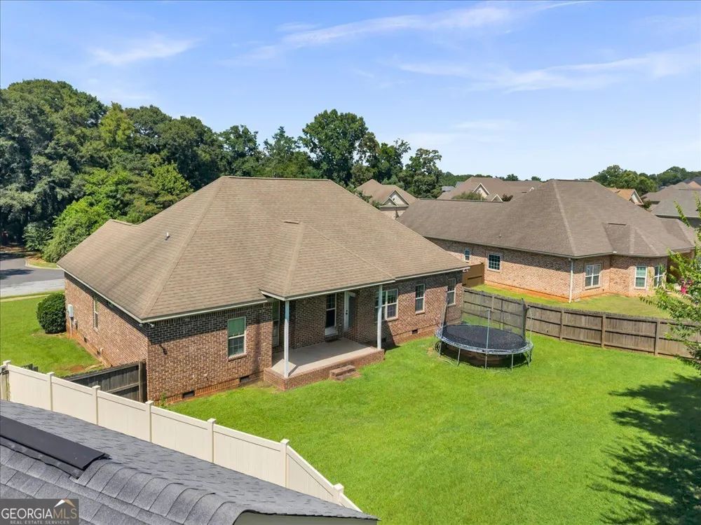 805 Arbor LN Centerville, GA 31028