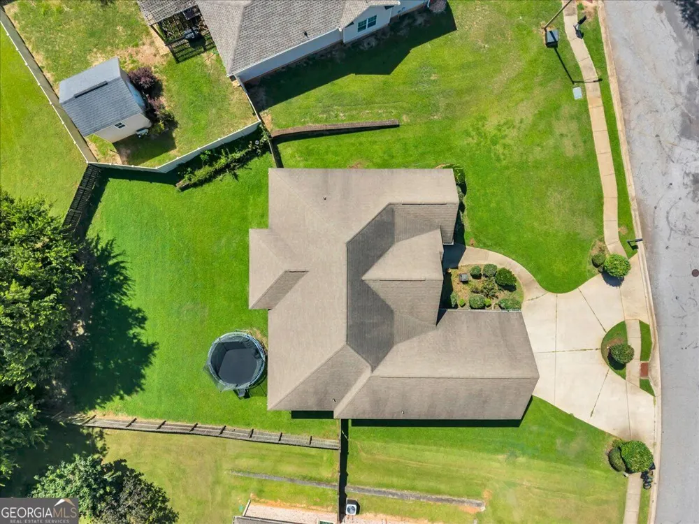 805 Arbor LN Centerville, GA 31028