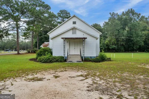 0 Little House Rd.
