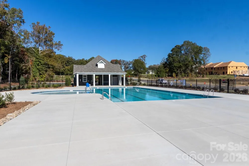 7022 Bentz Street Charlotte, NC 28269