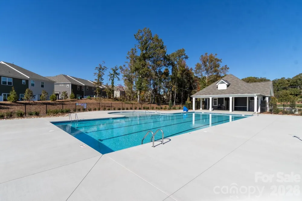 7022 Bentz Street Charlotte, NC 28269