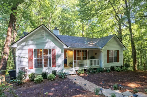 619 Holly Road