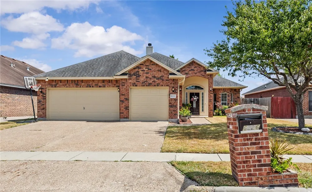 6226 Queen Jane Street Corpus Christi, TX 78414