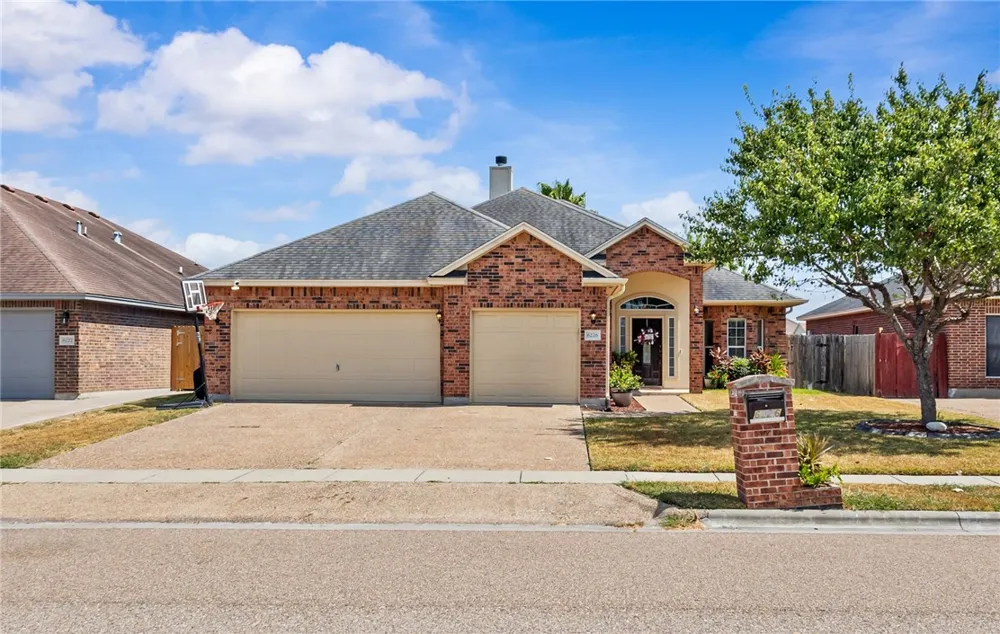 6226 Queen Jane Street Corpus Christi, TX 78414