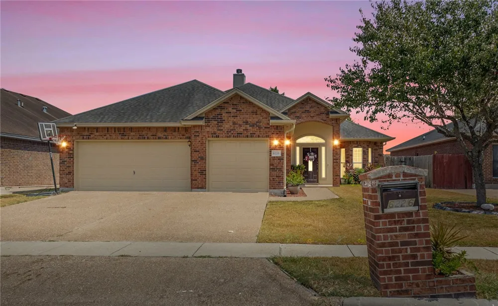 6226 Queen Jane Street Corpus Christi, TX 78414