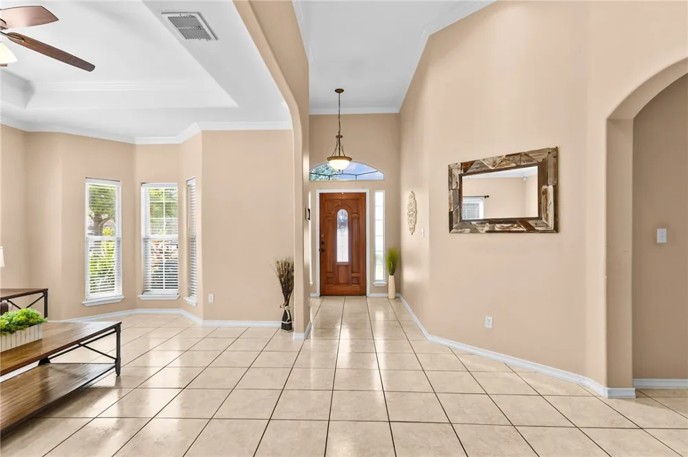 6226 Queen Jane Street Corpus Christi, TX 78414