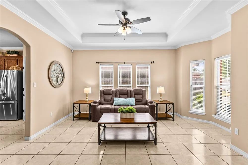6226 Queen Jane Street Corpus Christi, TX 78414