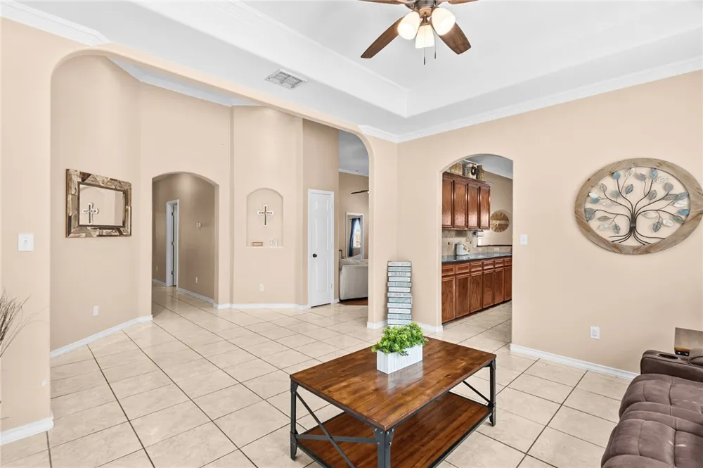 6226 Queen Jane Street Corpus Christi, TX 78414