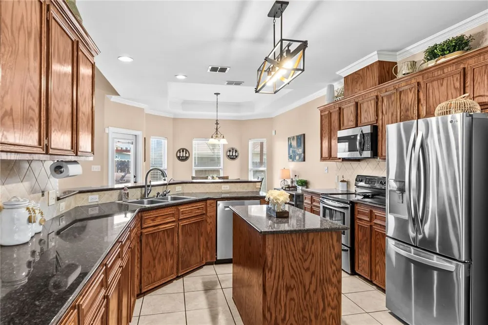 6226 Queen Jane Street Corpus Christi, TX 78414