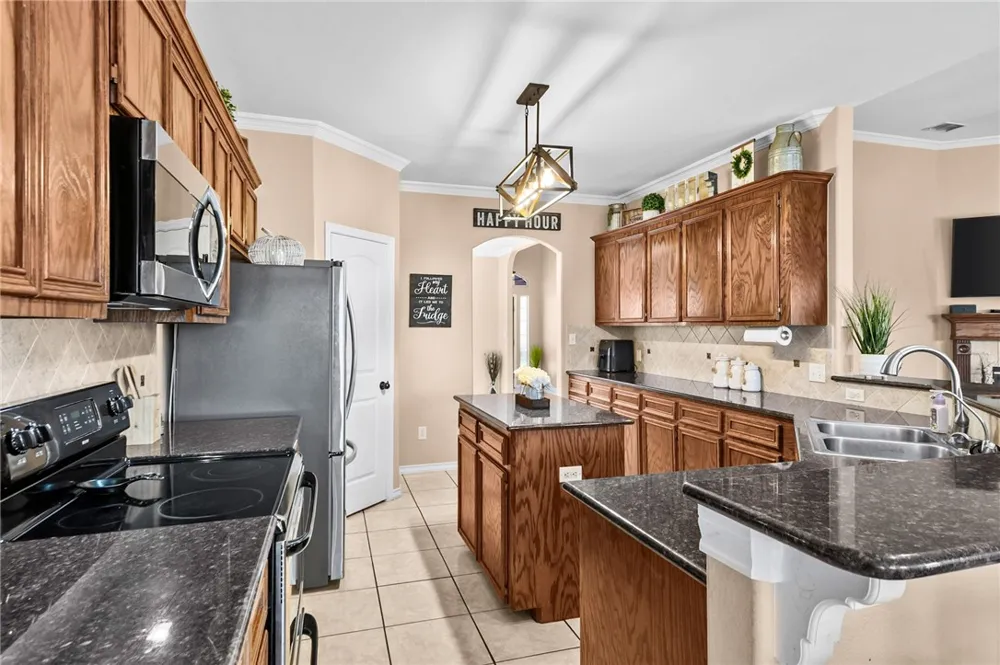 6226 Queen Jane Street Corpus Christi, TX 78414