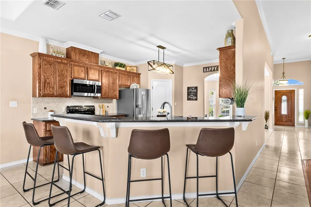 6226 Queen Jane Street Corpus Christi, TX 78414