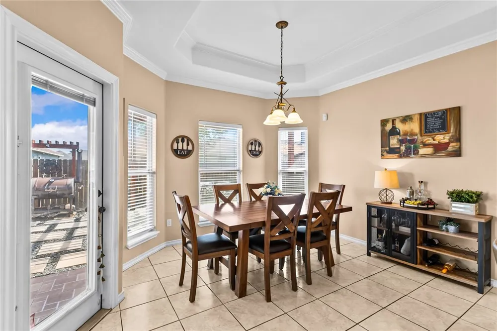 6226 Queen Jane Street Corpus Christi, TX 78414