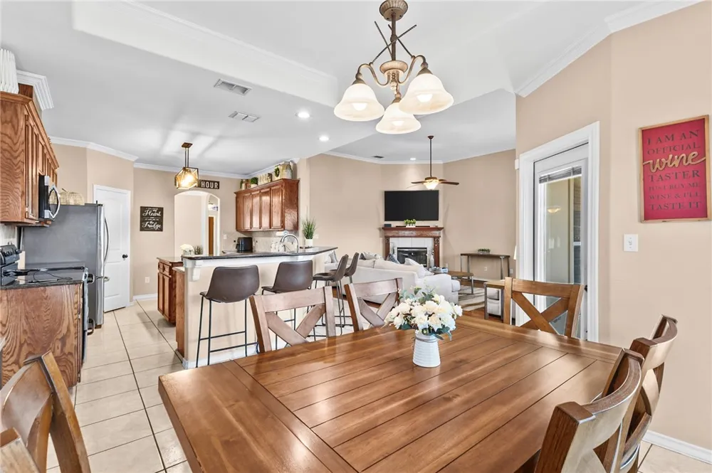 6226 Queen Jane Street Corpus Christi, TX 78414