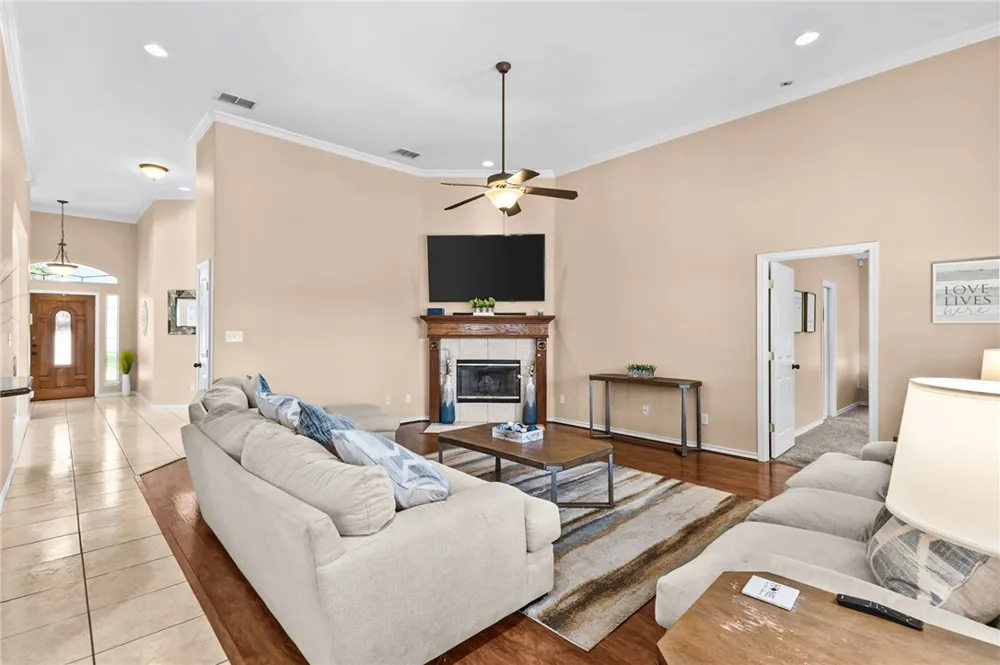 6226 Queen Jane Street Corpus Christi, TX 78414