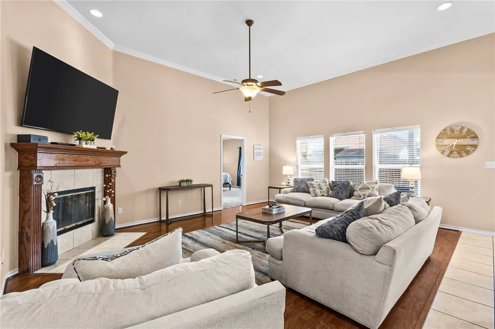 6226 Queen Jane Street Corpus Christi, TX 78414