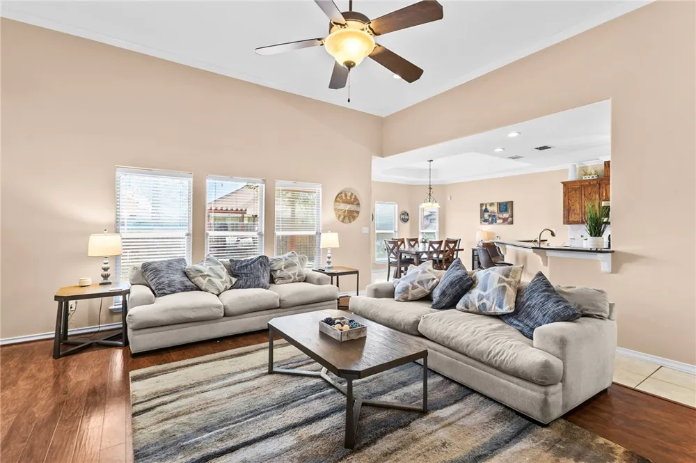 6226 Queen Jane Street Corpus Christi, TX 78414