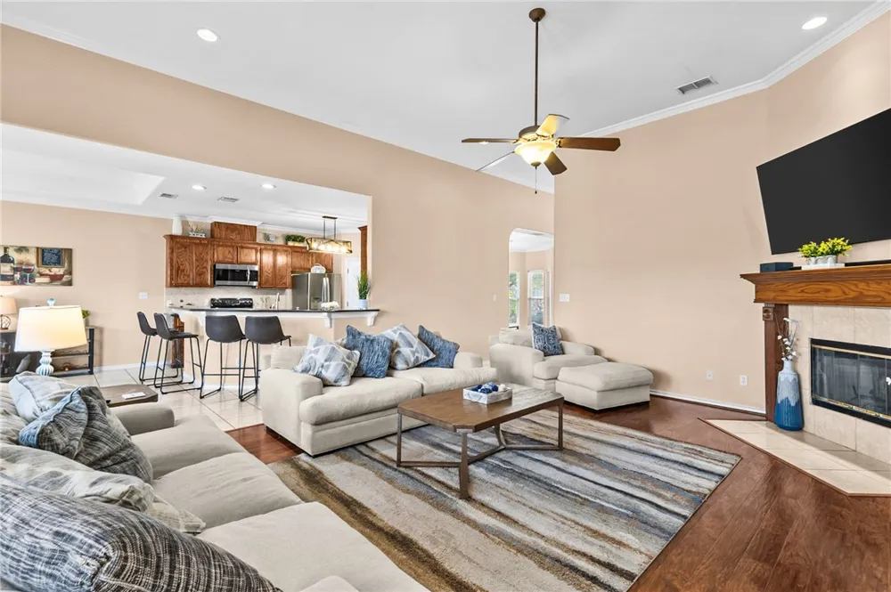 6226 Queen Jane Street Corpus Christi, TX 78414