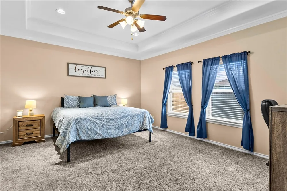 6226 Queen Jane Street Corpus Christi, TX 78414