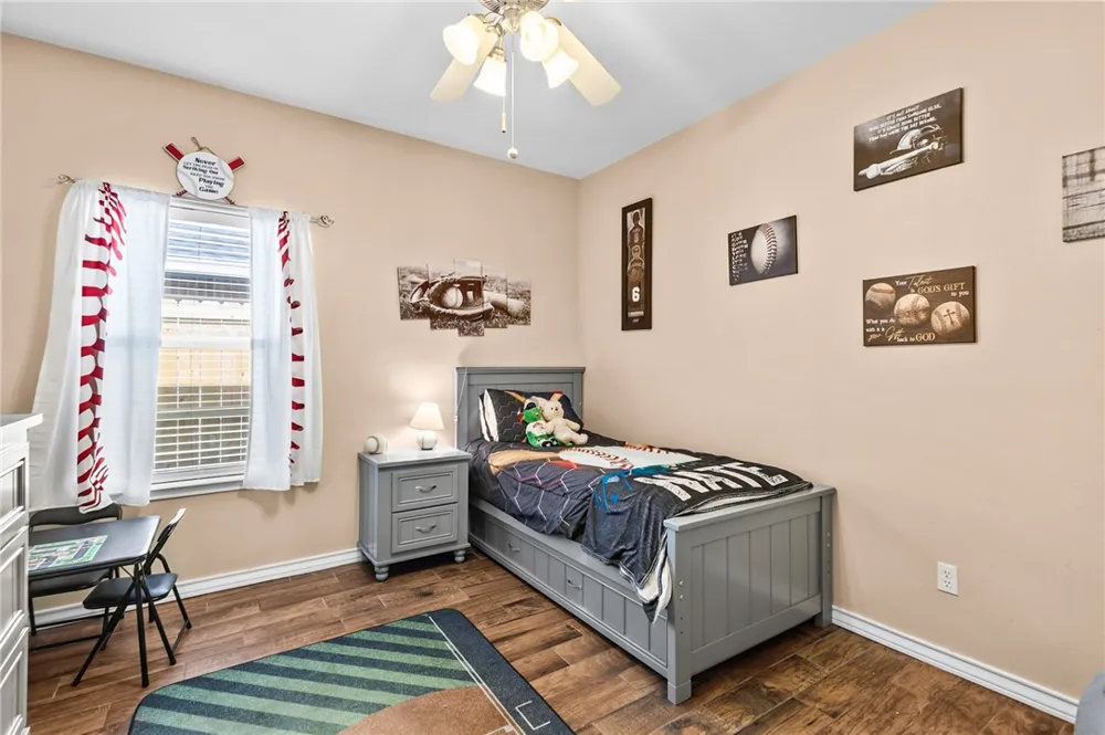 6226 Queen Jane Street Corpus Christi, TX 78414