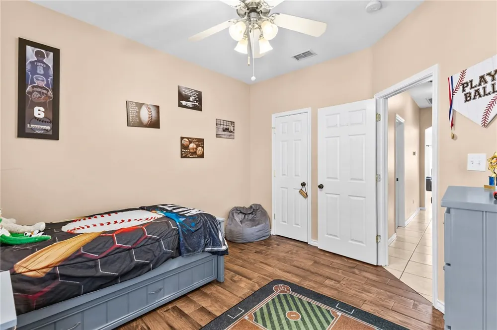 6226 Queen Jane Street Corpus Christi, TX 78414
