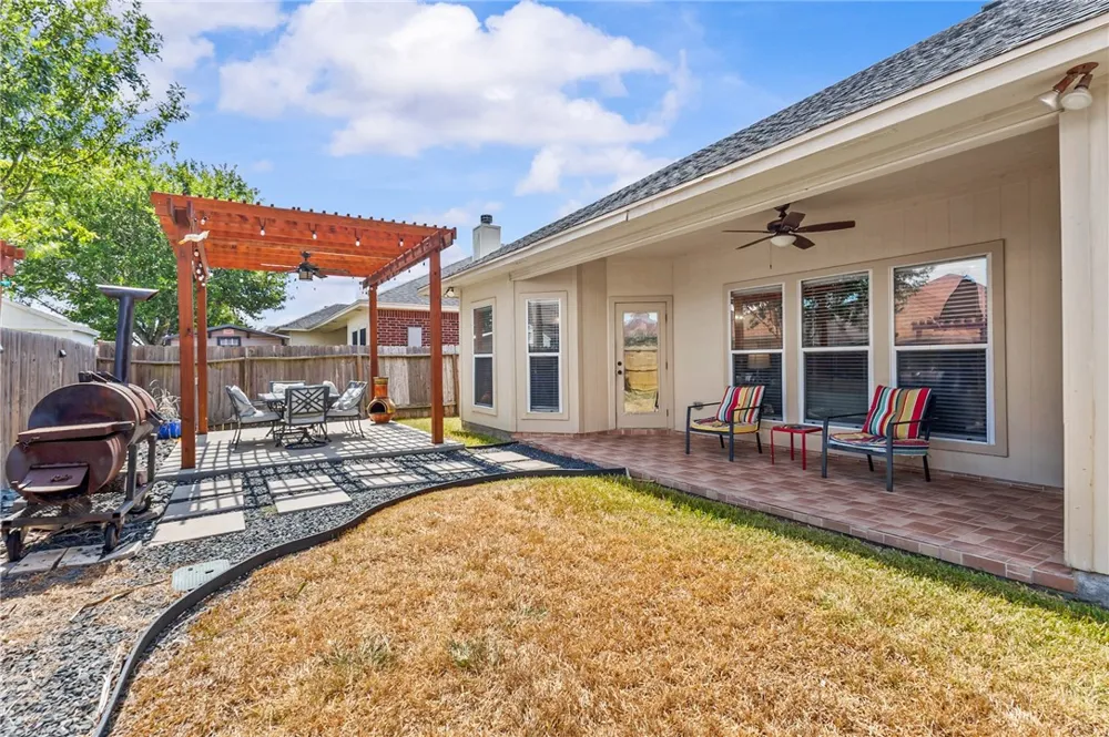 6226 Queen Jane Street Corpus Christi, TX 78414