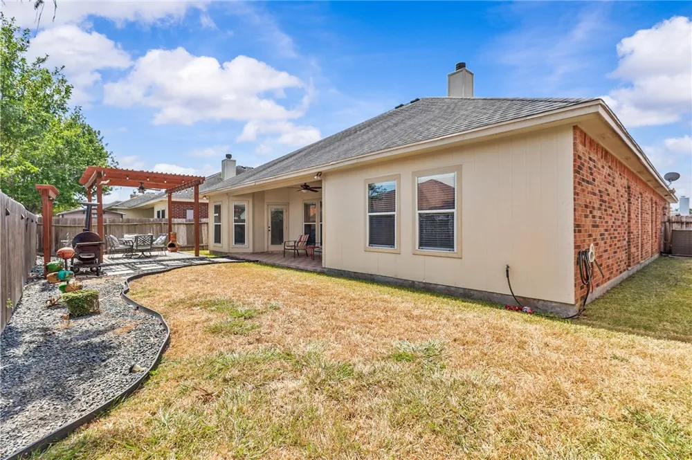6226 Queen Jane Street Corpus Christi, TX 78414