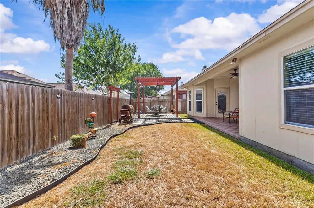 6226 Queen Jane Street Corpus Christi, TX 78414