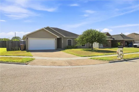 3614 Topaz Court