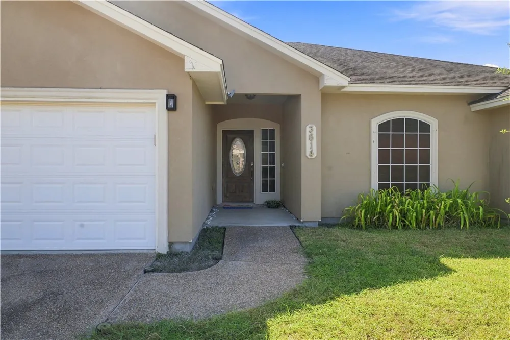 3614 Topaz Court Corpus Christi, TX 78414