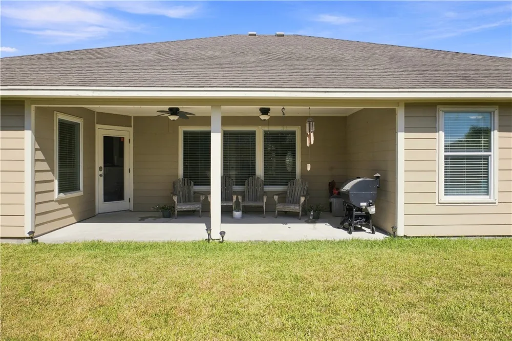 3614 Topaz Court Corpus Christi, TX 78414