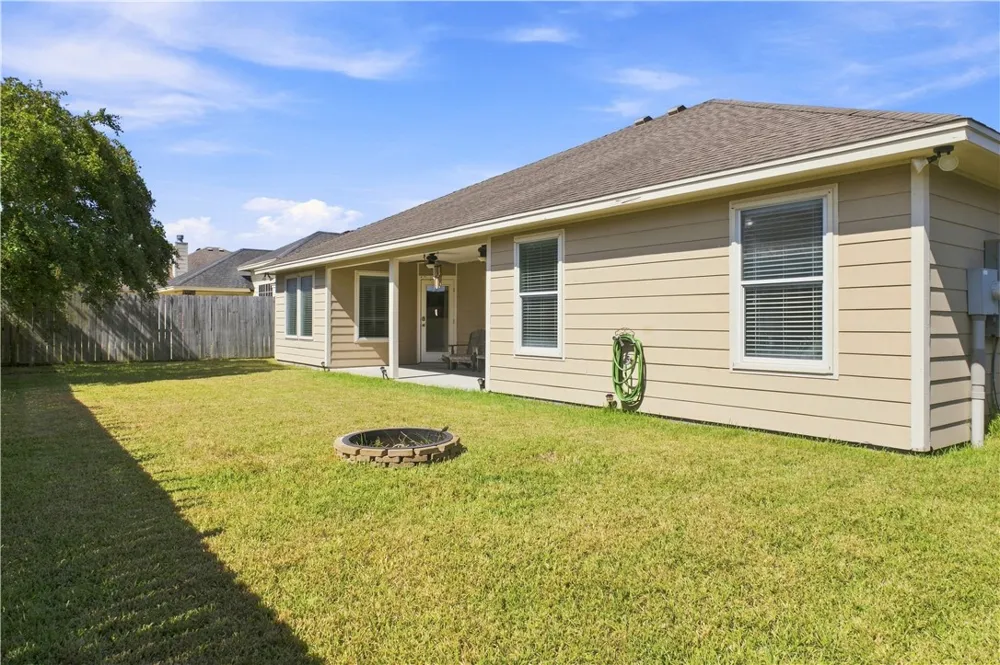 3614 Topaz Court Corpus Christi, TX 78414