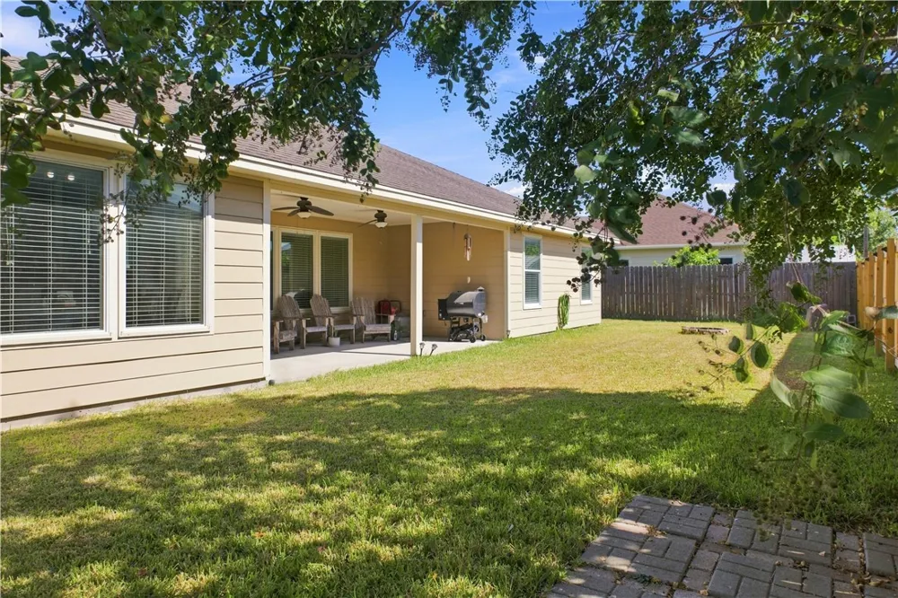 3614 Topaz Court Corpus Christi, TX 78414