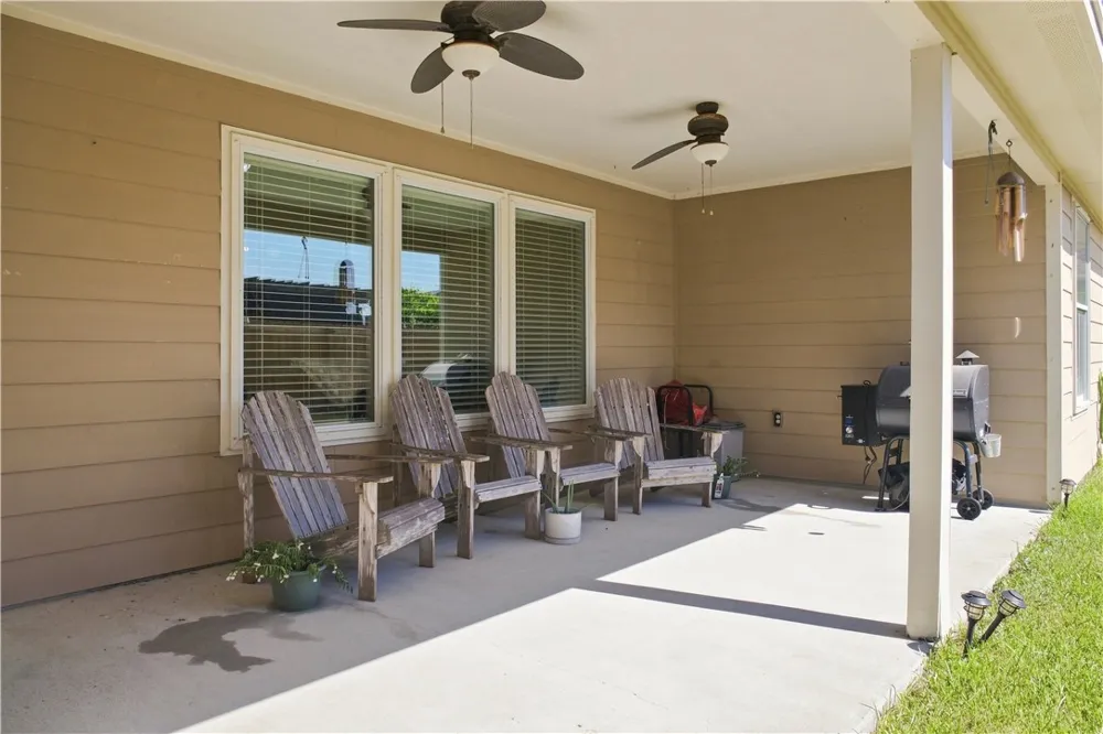 3614 Topaz Court Corpus Christi, TX 78414