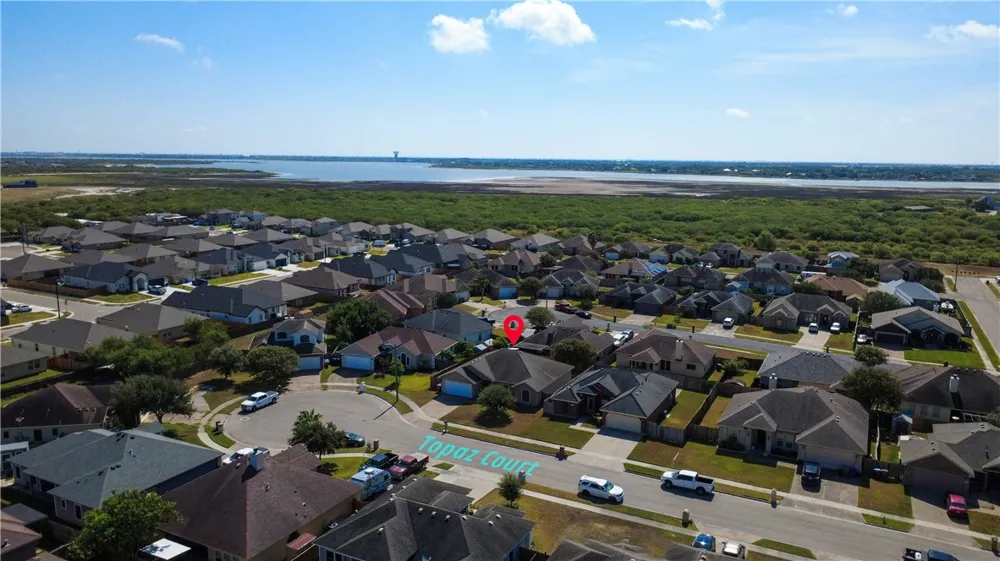 3614 Topaz Court Corpus Christi, TX 78414