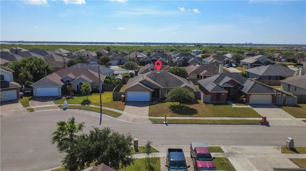 3614 Topaz Court Corpus Christi, TX 78414