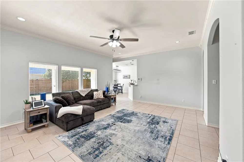 3614 Topaz Court Corpus Christi, TX 78414